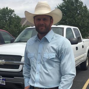 Meet your Posher, Alejandro